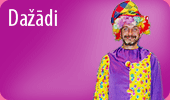 Dažādi
