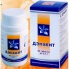 Дэнавит